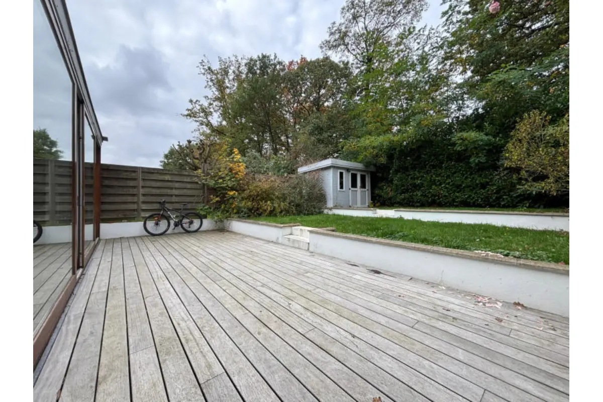 Maison à louer à Uccle 1180 2350.00€ 2 chambres 160.00m² - annonce 608346