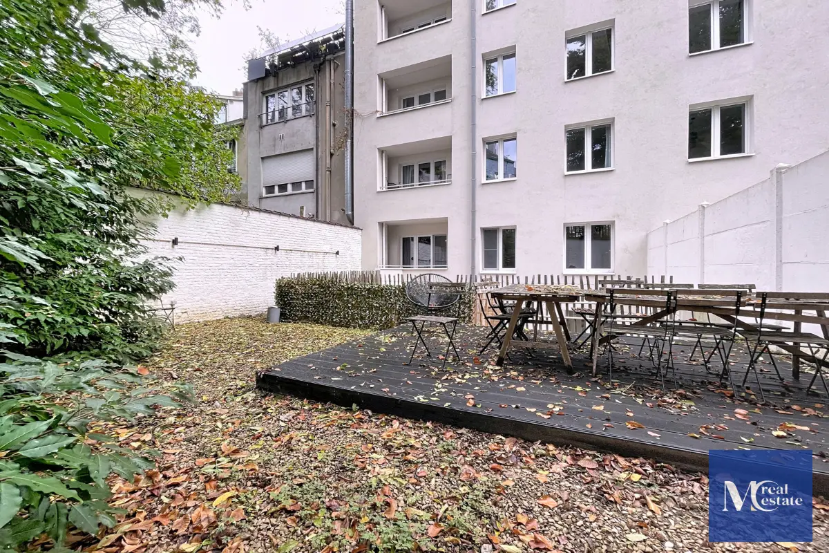 Appartement te huur in Elsene 1050 2430.00€ 3 slaapkamers 103.00m² - Zoekertje 608104