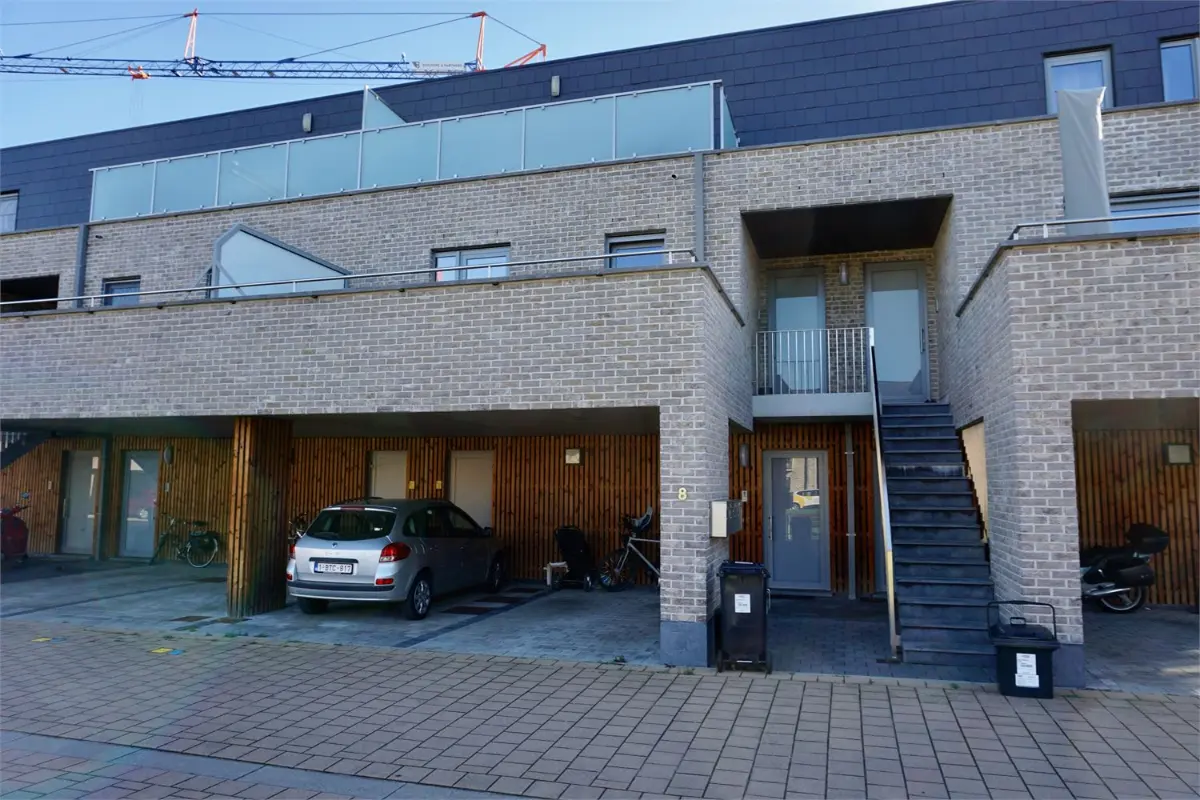 Duplex te  huur in Wezemaal 3111 925.00€ 2 slaapkamers 80.00m² - Zoekertje 607935