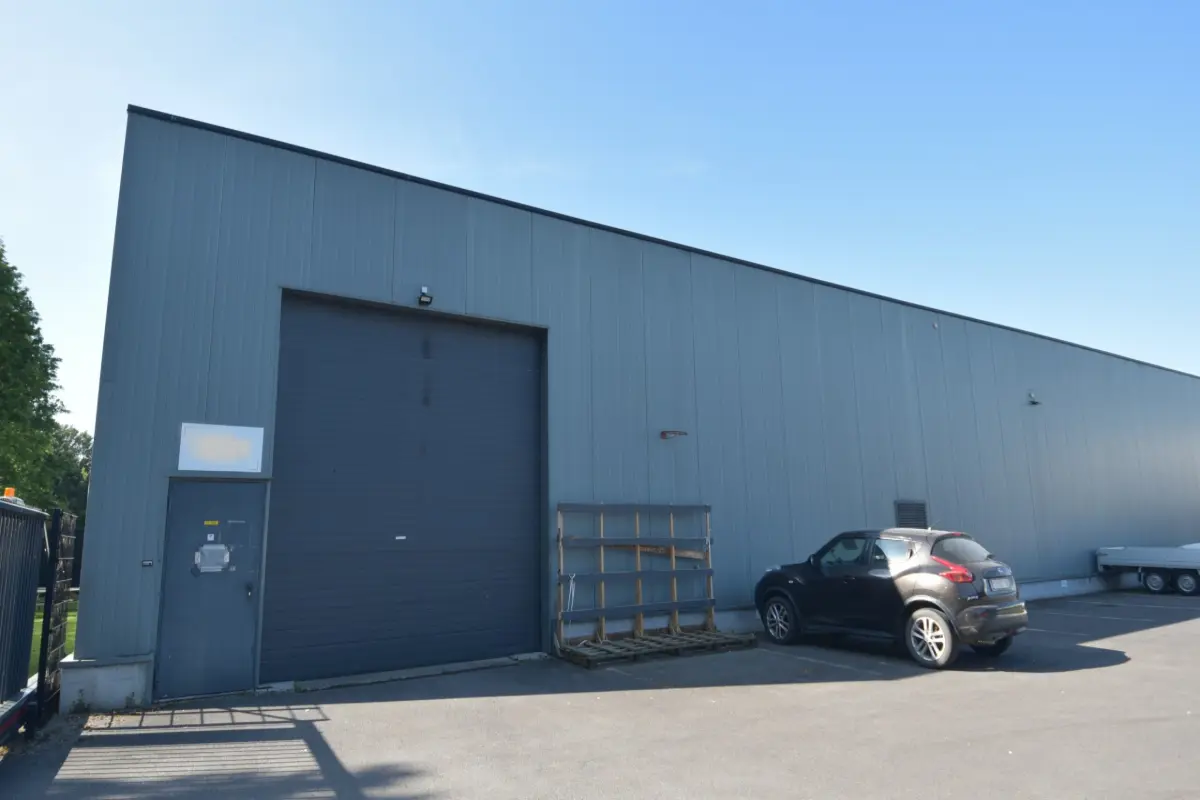Handelszaak te huur in Sint-Niklaas 9100 2500.00€ slaapkamers m² - Zoekertje 608287