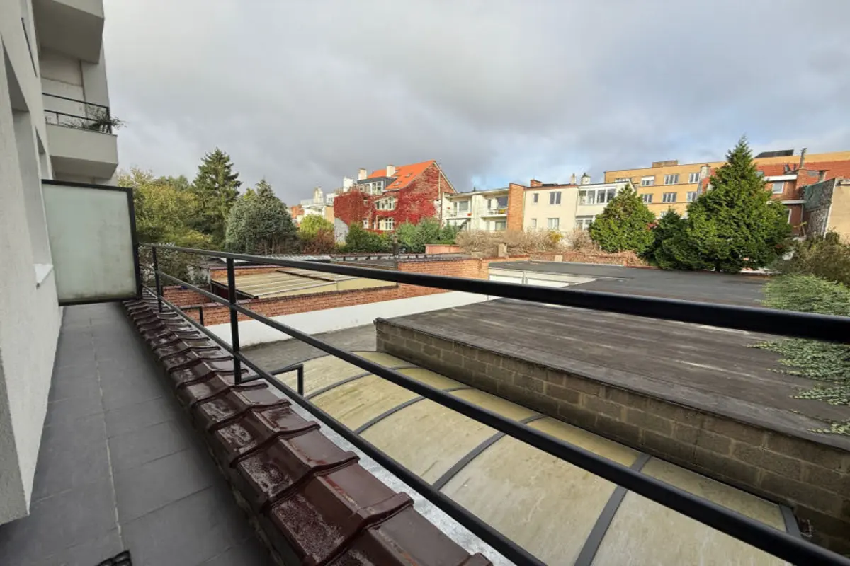 Appartement à louer à Uccle 1180 1150.00€ 2 chambres 70.00m² - annonce 608339