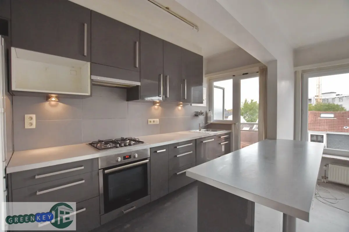 Appartement à vendre à Schaerbeek 1030 243000.00€ 1 chambres 70.00m² - annonce 608091