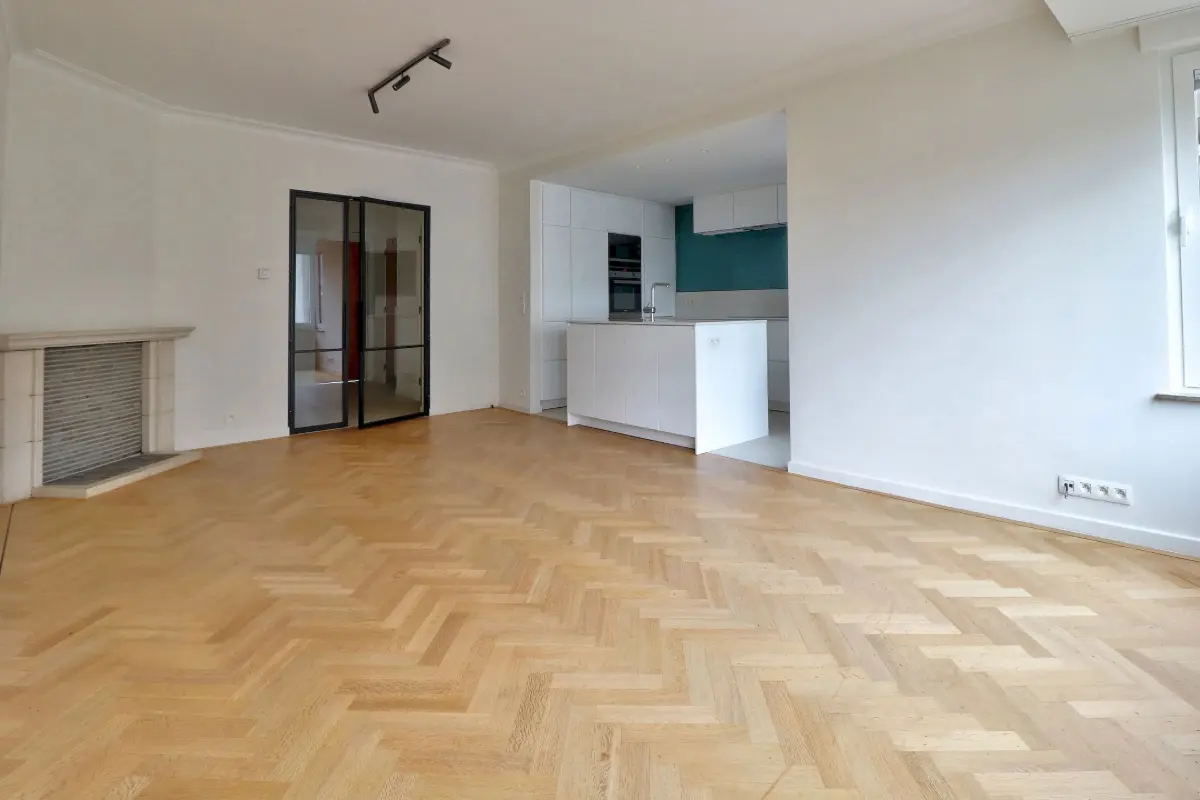 Appartement te in Oudergem 1160 435000.00€ 2 slaapkamers 96.00m² - Zoekertje 608069