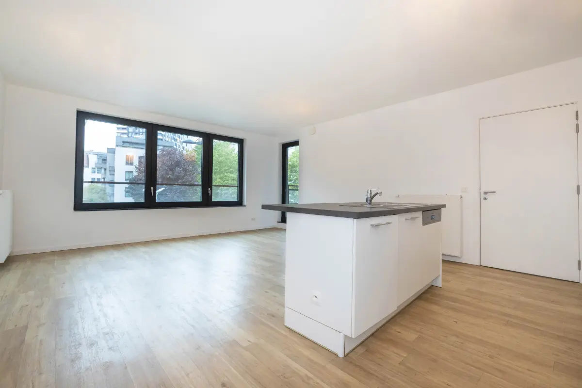 Appartement à vendre à Etterbeek 1040 475000.00€ 3 chambres 107.00m² - annonce 608154