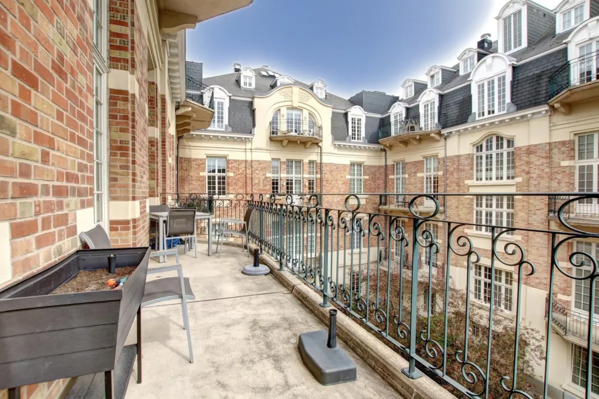 Appartement à louer à Uccle 1180 3750.00€ 3 chambres 220.00m² - annonce 608515