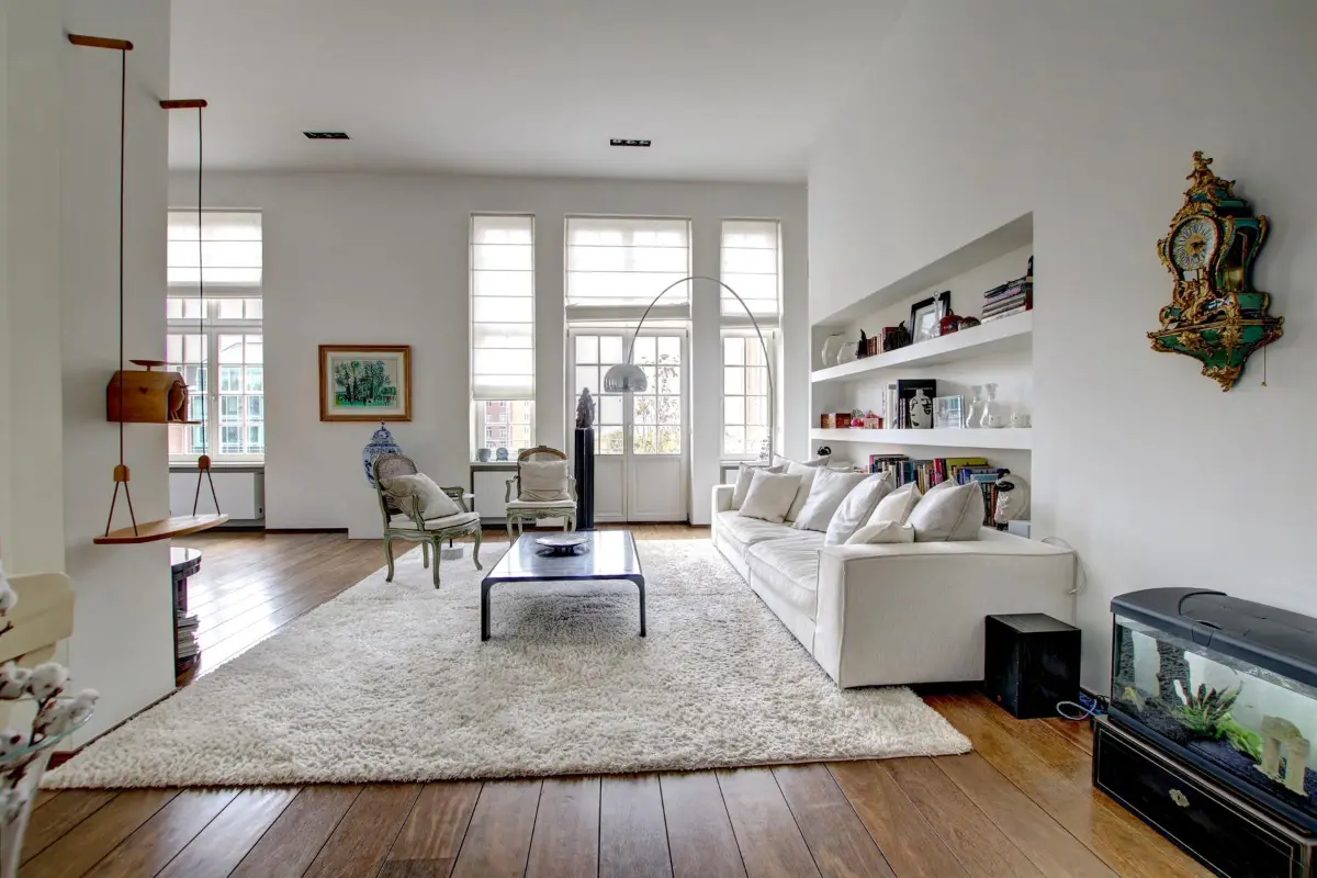 Appartement à  à Uccle 1180 3750.00€ 3 chambres 220.00m² - annonce 608515