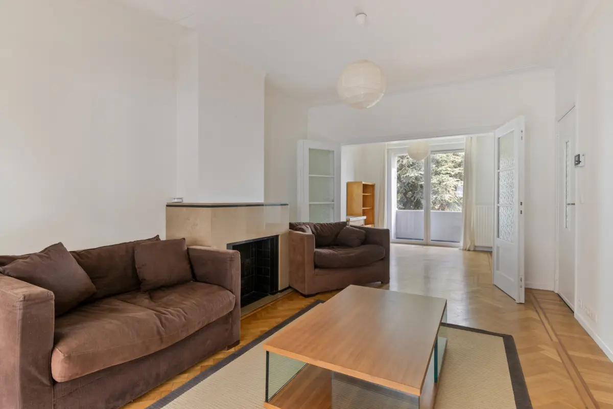 Duplex à louer à Auderghem 1160 1700.00€ 3 chambres 130.00m² - annonce 608034