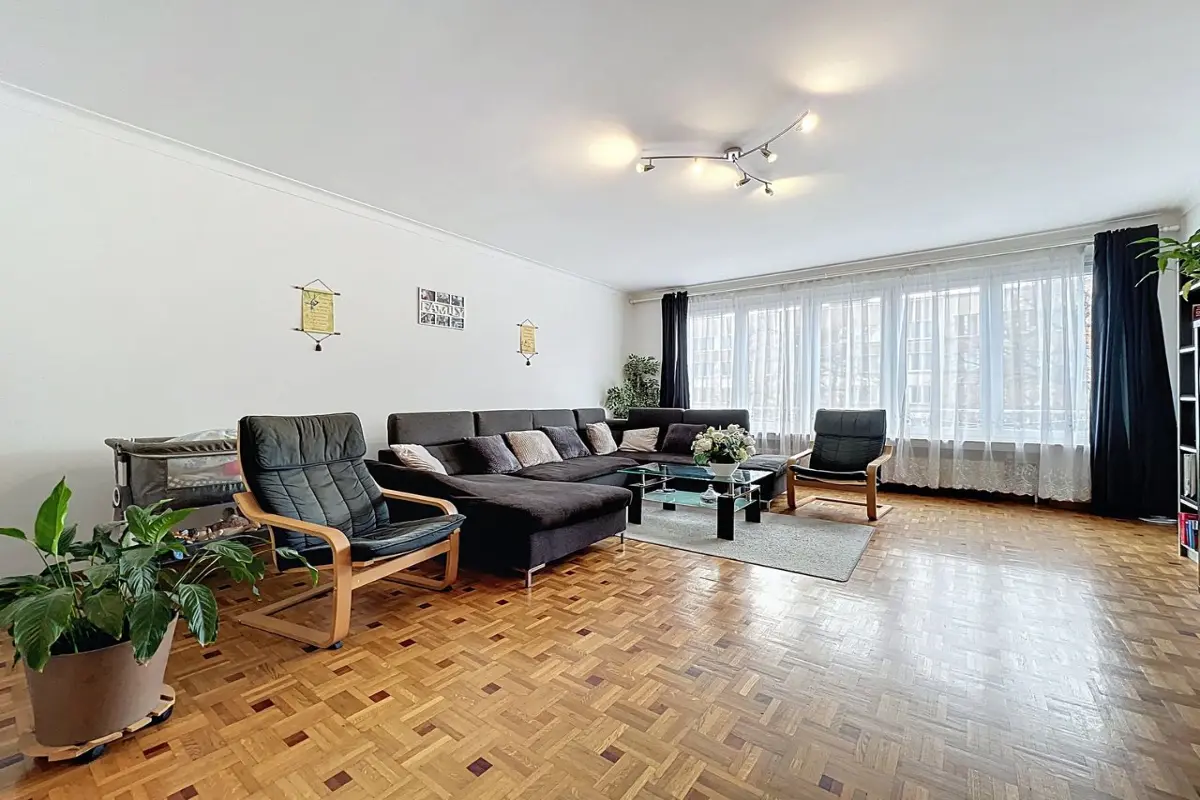 Appartement à vendre à Schaerbeek 1030 339000.00€ 2 chambres 103.00m² - annonce 608463