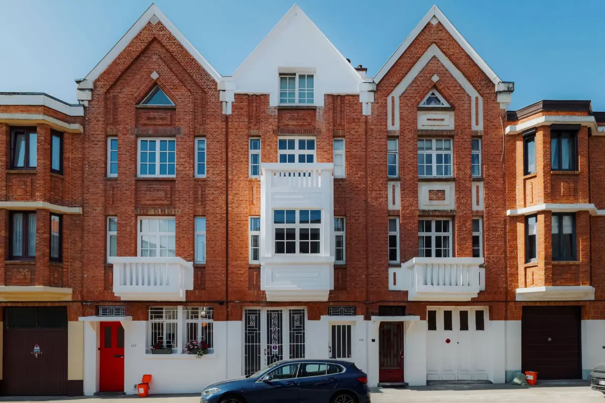 Maison à vendre à Woluwe-Saint-Lambert 1200 999000.00€ 5 chambres 240.00m² - annonce 608773
