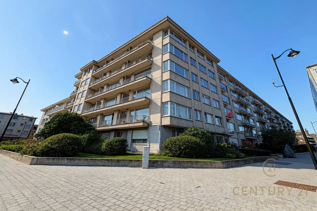 Appartement à vendre à Molenbeek-Saint-Jean 1080 210000.00€ 2 chambres 81.00m² - annonce 608737
