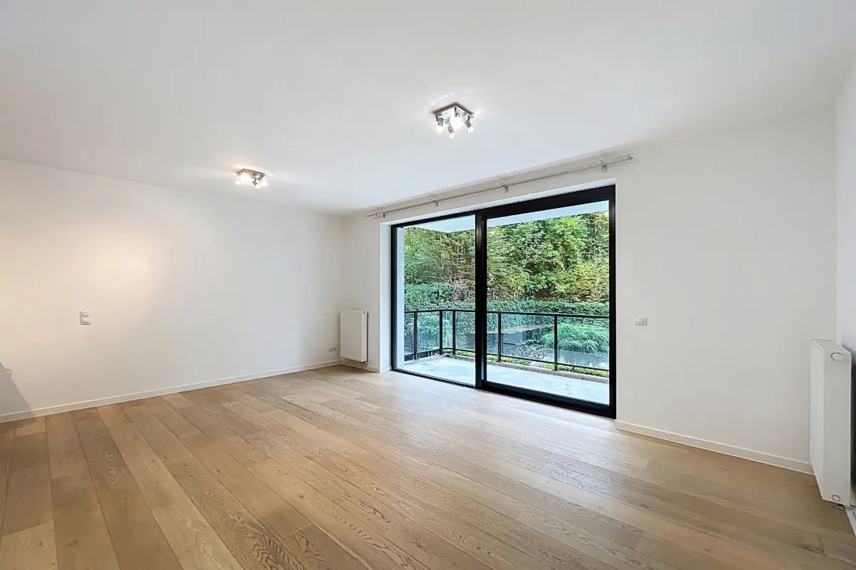 Appartement te  in Sint-Lambrechts-Woluwe 1200 1850.00€ 3 slaapkamers 100.00m² - Zoekertje 608014