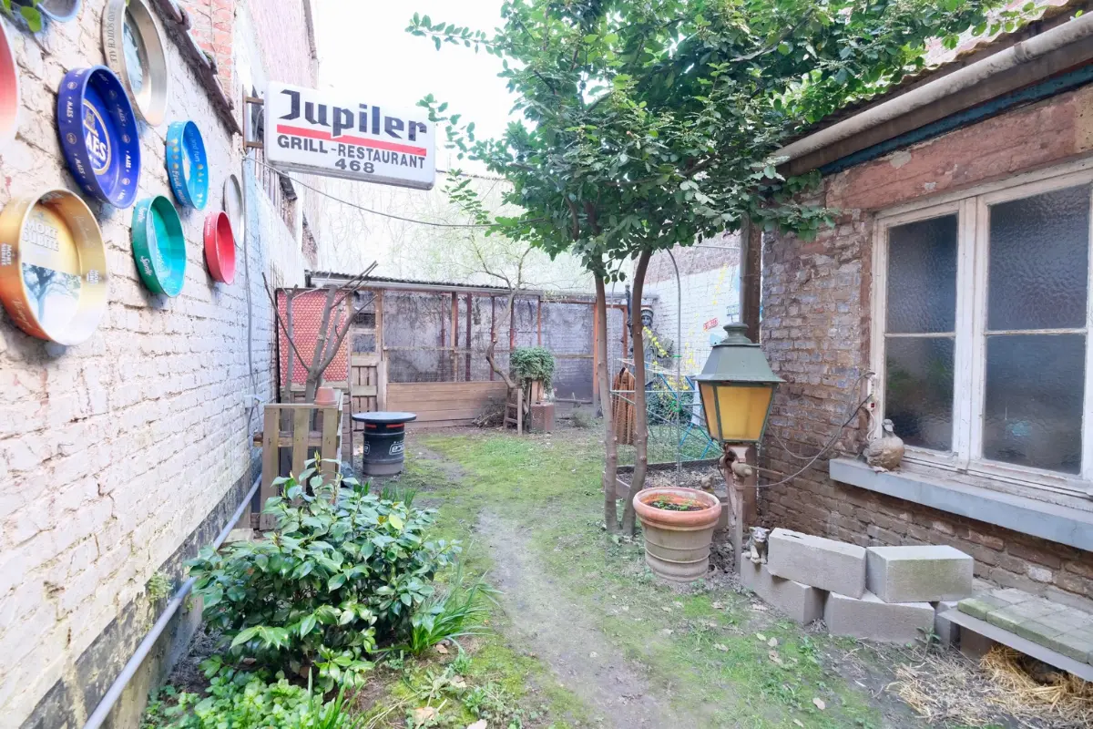 Appartement te koop in Koekelberg 1081 210000.00€ 2 slaapkamers 88.00m² - Zoekertje 608039