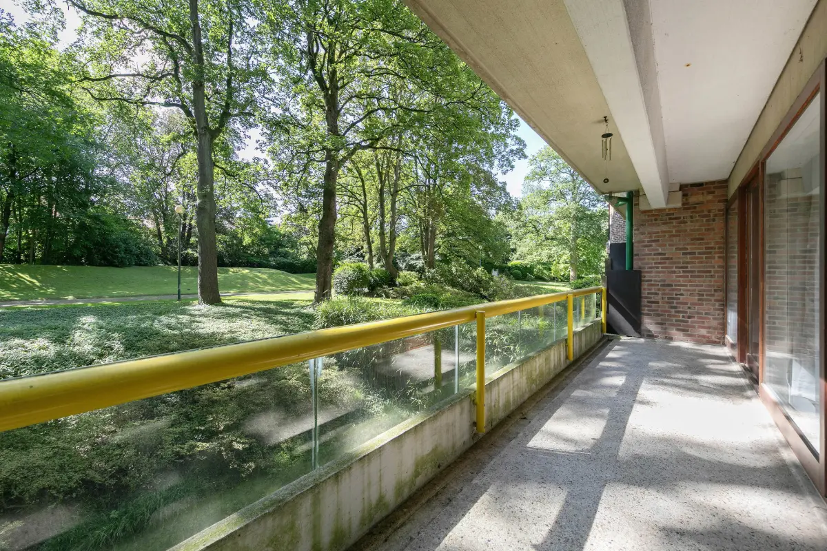 Appartement à louer à Woluwe-Saint-Pierre 1150 1950.00€ 3 chambres 154.00m² - annonce 608278