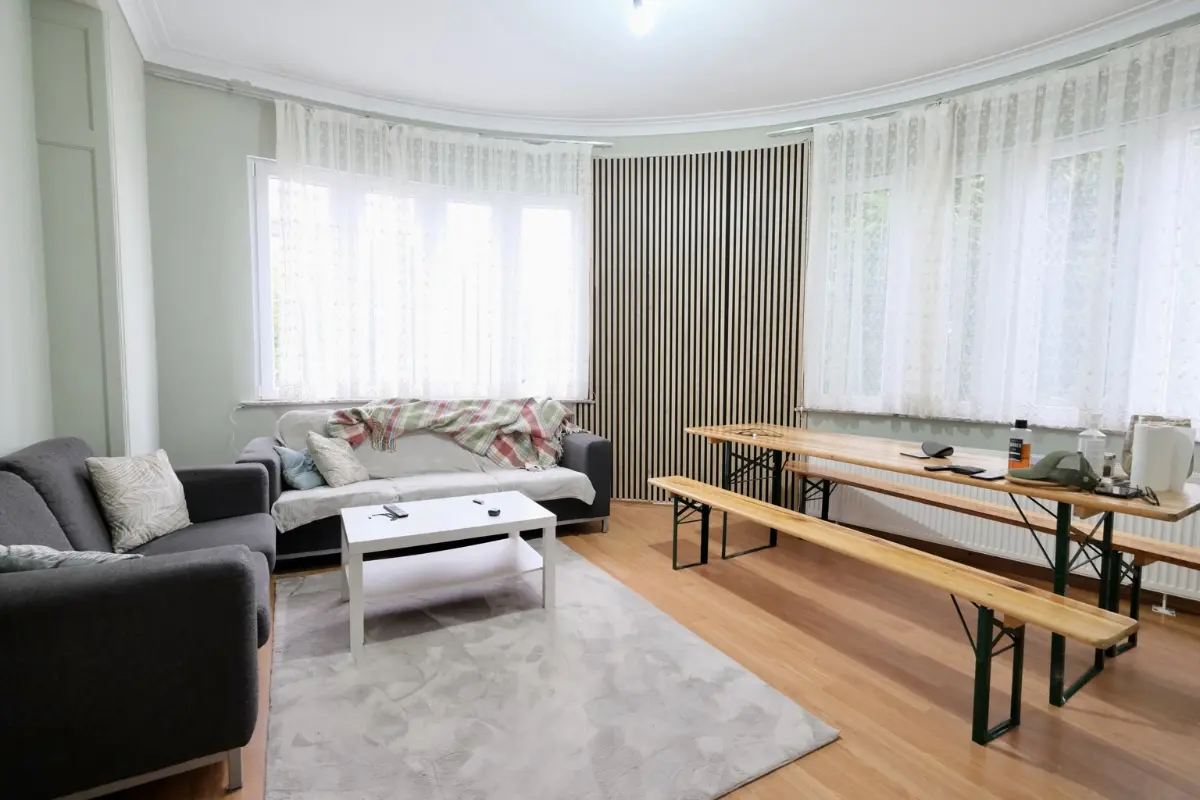 Appartement à vendre à Molenbeek-Saint-Jean 1080 239000.00€ 2 chambres 80.00m² - annonce 608040