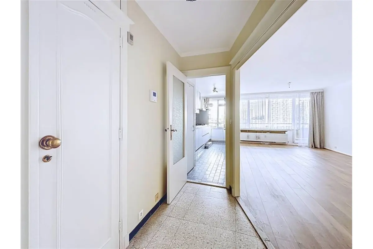 Appartement à  à Anderlecht 1070 199000.00€ 2 chambres 85.00m² - annonce 663035