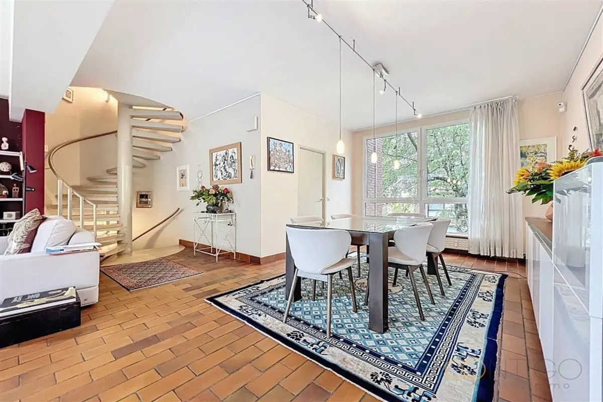 Maison à vendre à Ixelles 1050 770000.00€ 5 chambres 230.00m² - annonce 608669