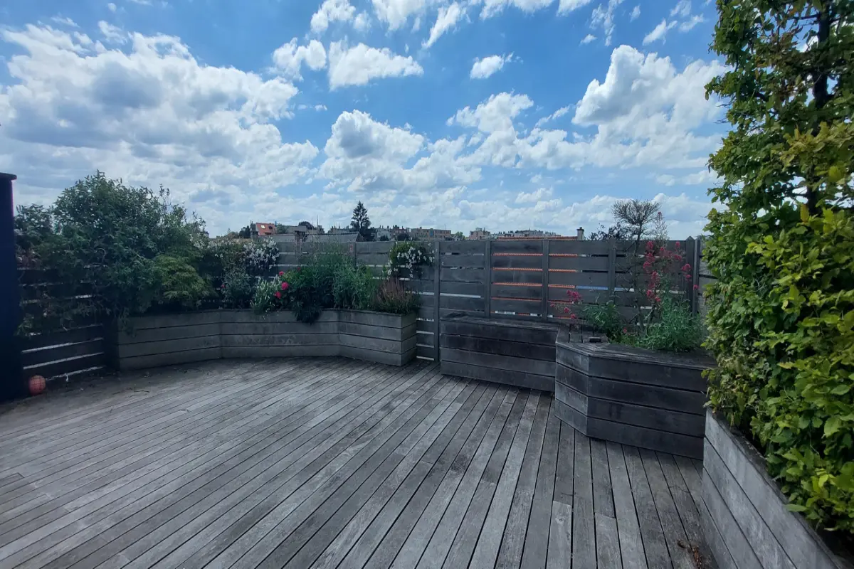 Appartement à louer à Woluwe-Saint-Pierre 1150 2100.00€ 2 chambres 128.00m² - annonce 608634