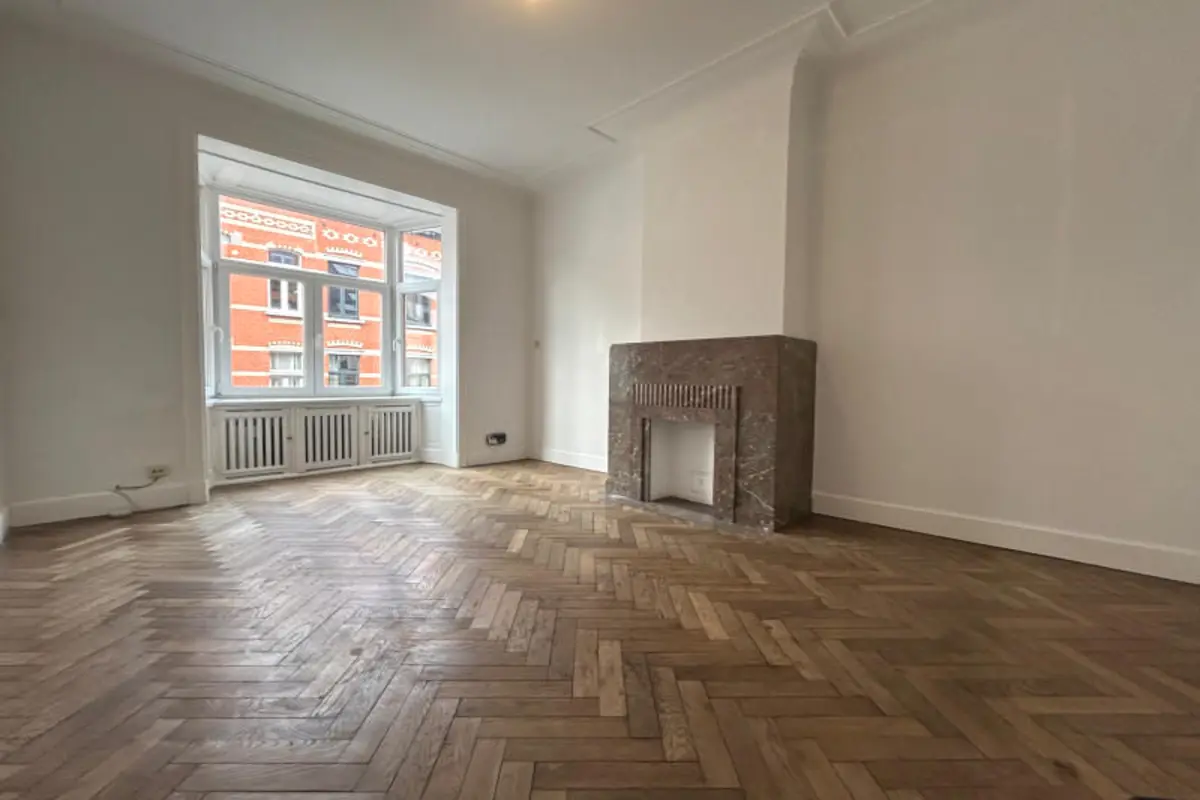 Appartement te  in Schaarbeek 1030 1300.00€ 2 slaapkamers 70.00m² - Zoekertje 608338