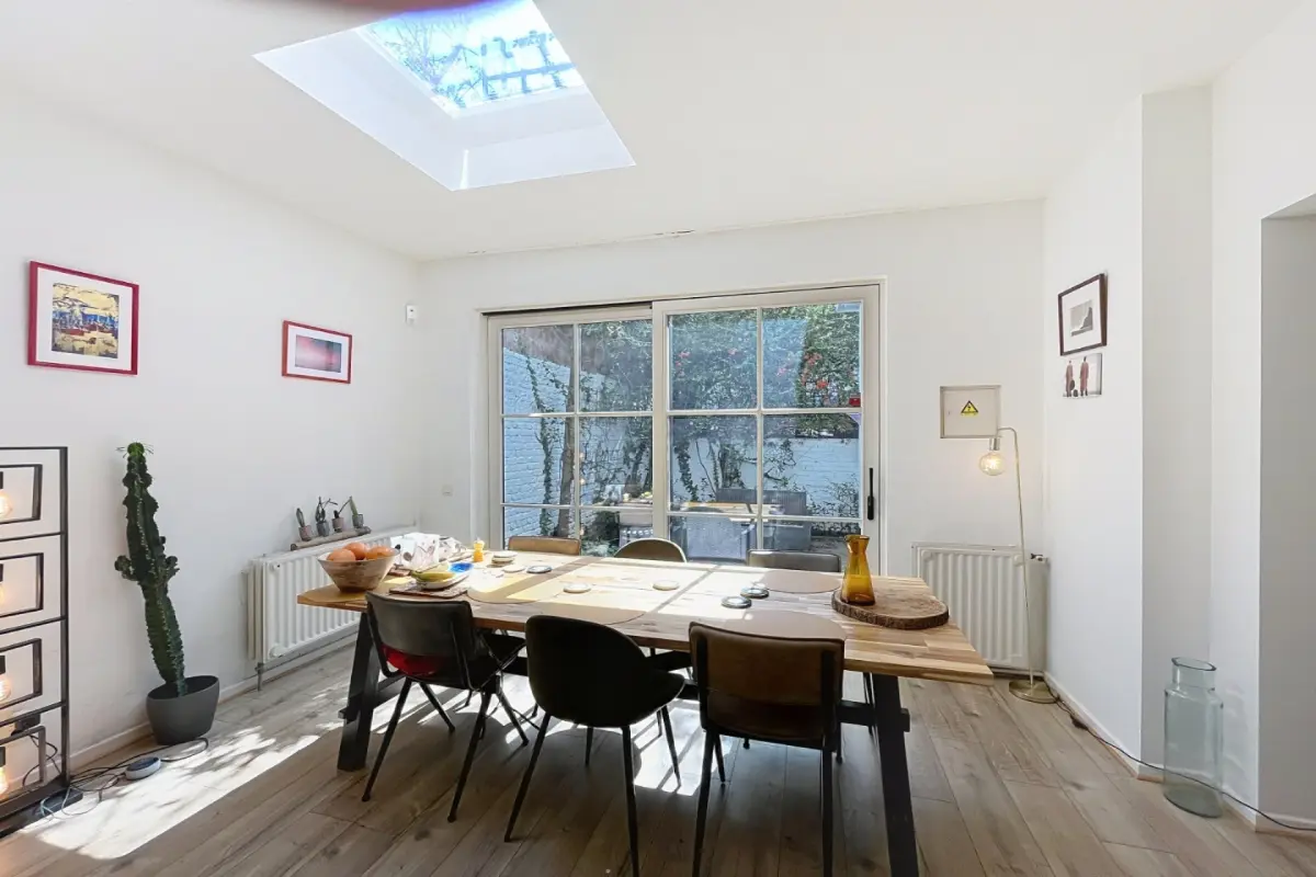 Maison à louer à Uccle 1180 2880.00€ 3 chambres 200.00m² - annonce 608336