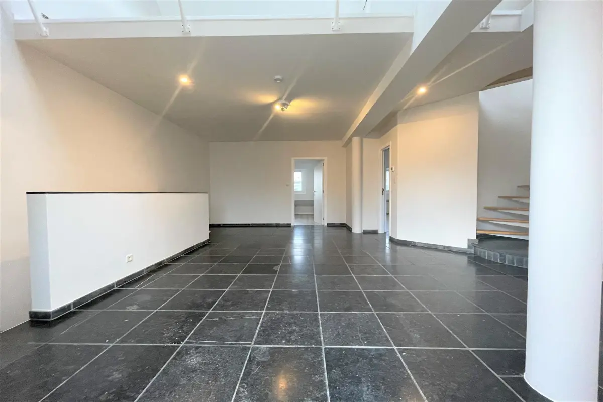 Appartement te huur in Elsene 1050 1650.00€ 2 slaapkamers 120.00m² - Zoekertje 608631