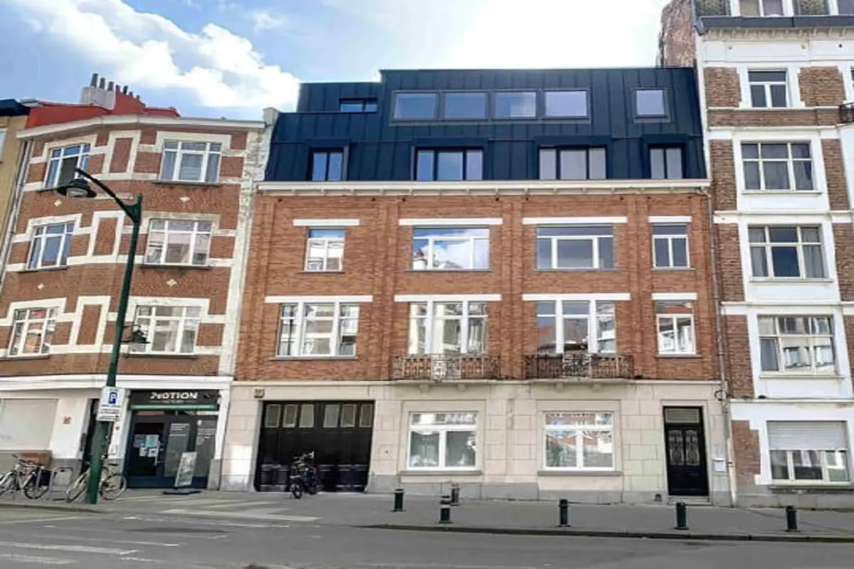 Appartement te  in Ukkel 1180 695000.00€ 3 slaapkamers 171.00m² - Zoekertje 608314