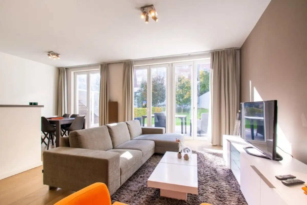 Appartement te huur in Elsene 1050 2850.00€ 3 slaapkamers 140.00m² - Zoekertje 608629