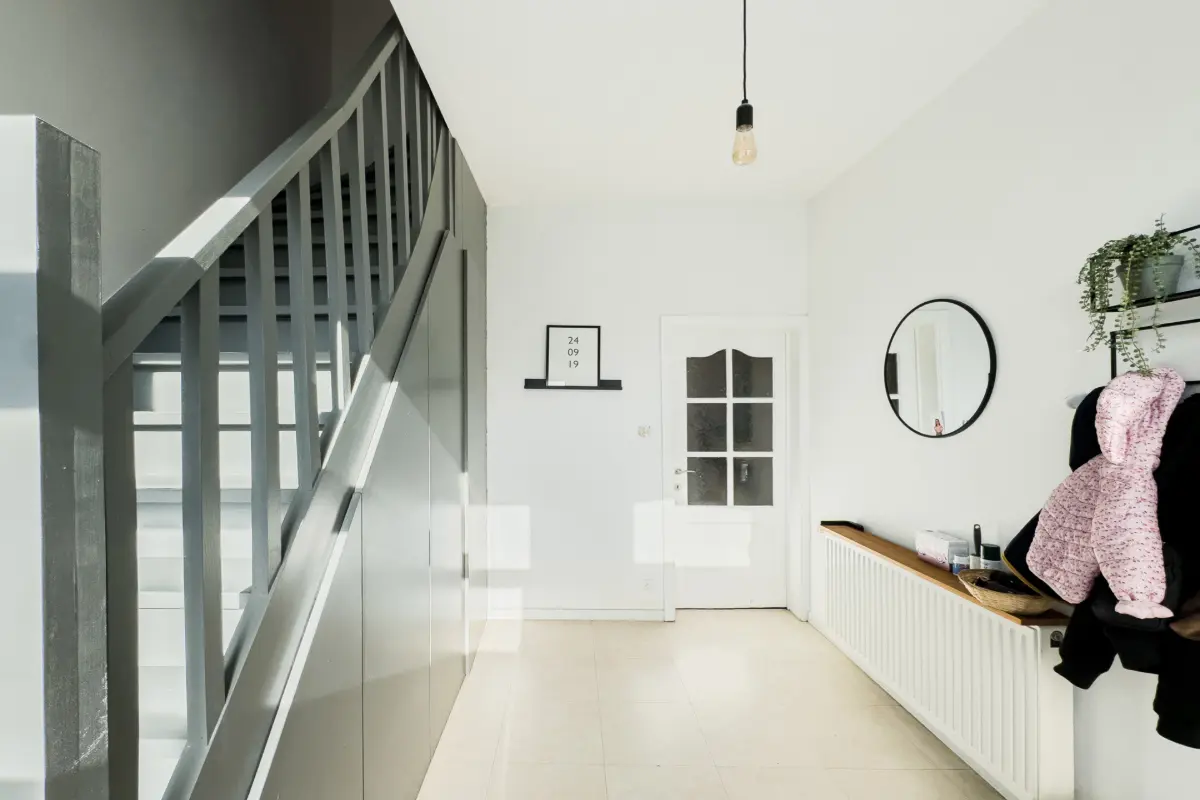 Maison à à Machelen 1830 349000.00€ 3 chambres 150.00m² - annonce 608480