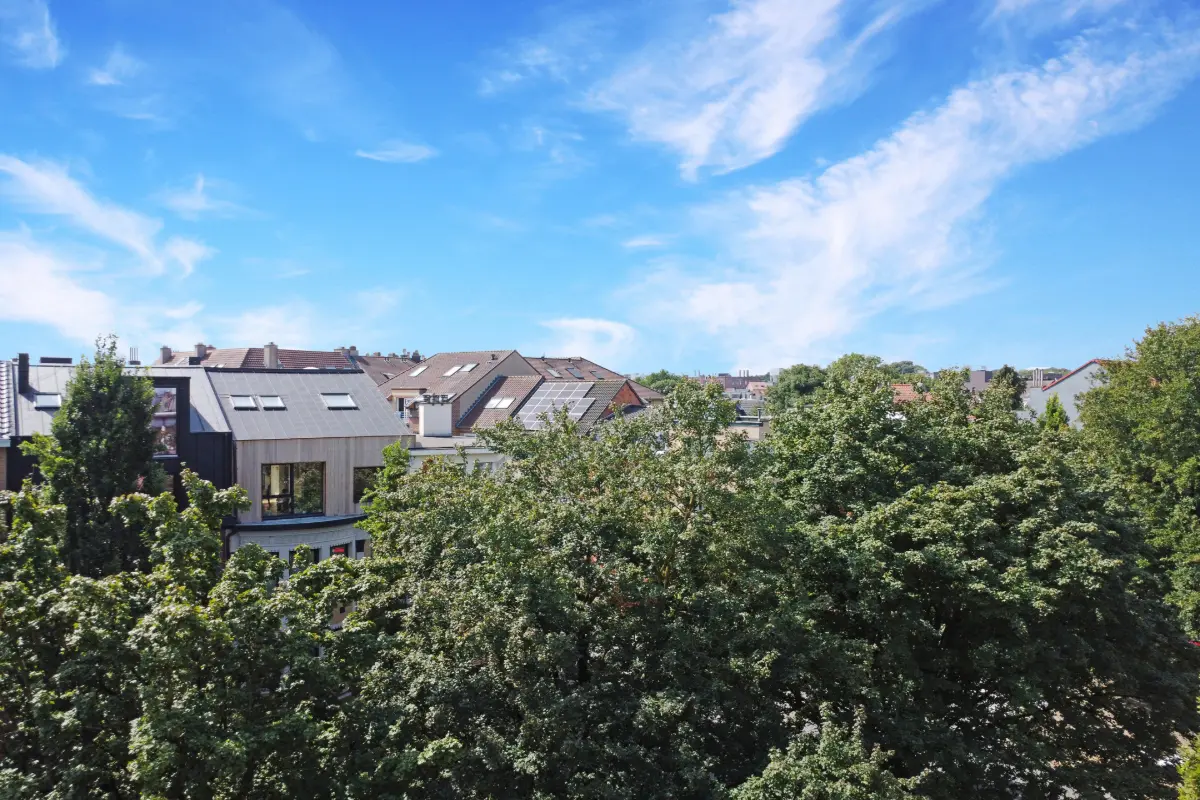 Duplex te  koop in Jette 1090 495000.00€ 3 slaapkamers 160.00m² - Zoekertje 608317