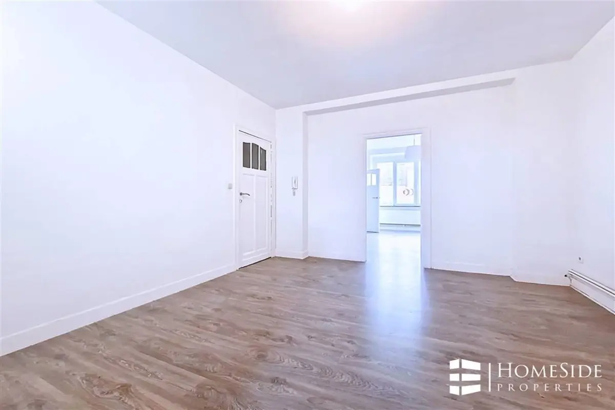 Appartement à  à Auderghem 1160 1050.00€ 2 chambres 65.00m² - annonce 608244