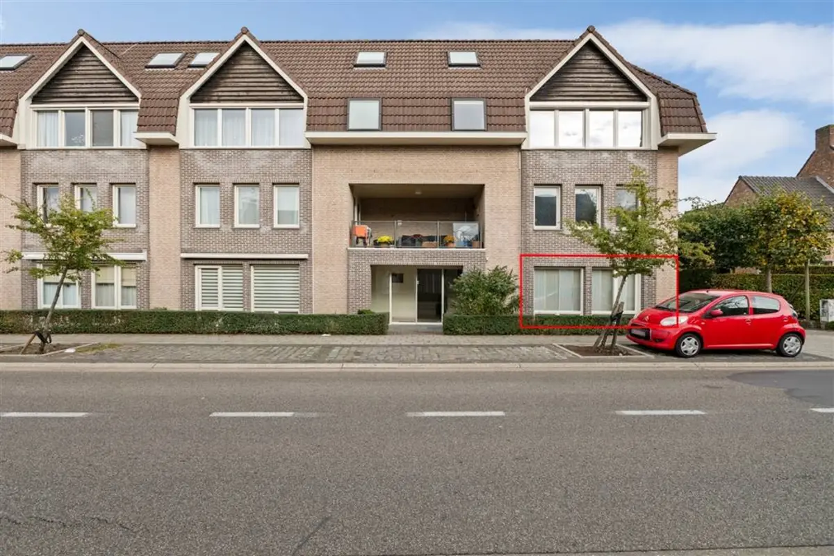 Rez-de-chaussée à vendre à Meerle 2328 295000.00€ 2 chambres 116.00m² - annonce 608076