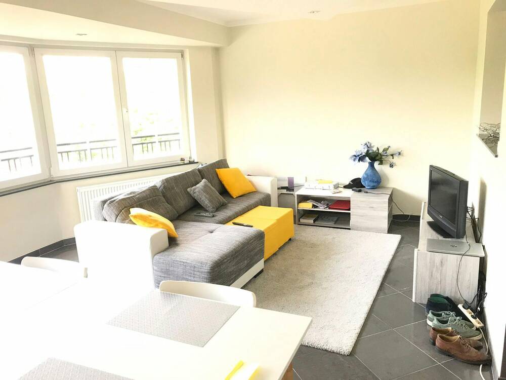 Appartement à louer à Schaerbeek 1030 1495.00€ 3 chambres 100.00m² - annonce 654511