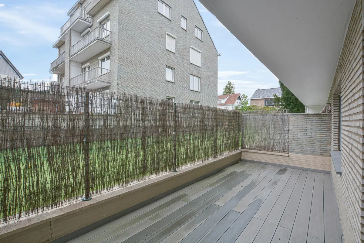 Appartement à à Kraainem 1950 329000.00€ 2 chambres 95.00m² - annonce 608042