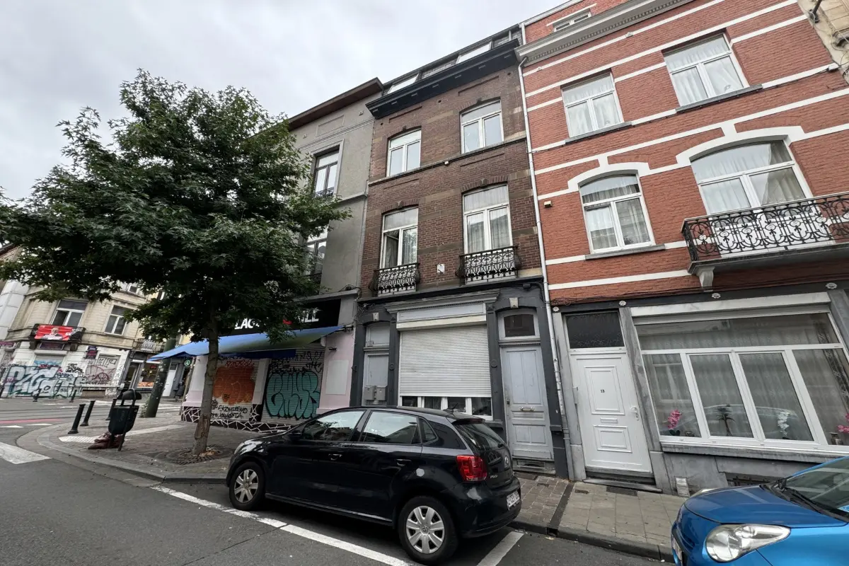 Handelszaak te  koop in Elsene 1050 199000.00€  slaapkamers 60.00m² - Zoekertje 608273