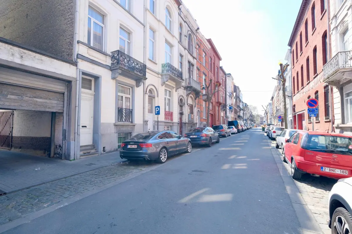 Maison à vendre à Anderlecht 1070 349000.00€ 5 chambres 162.00m² - annonce 608038