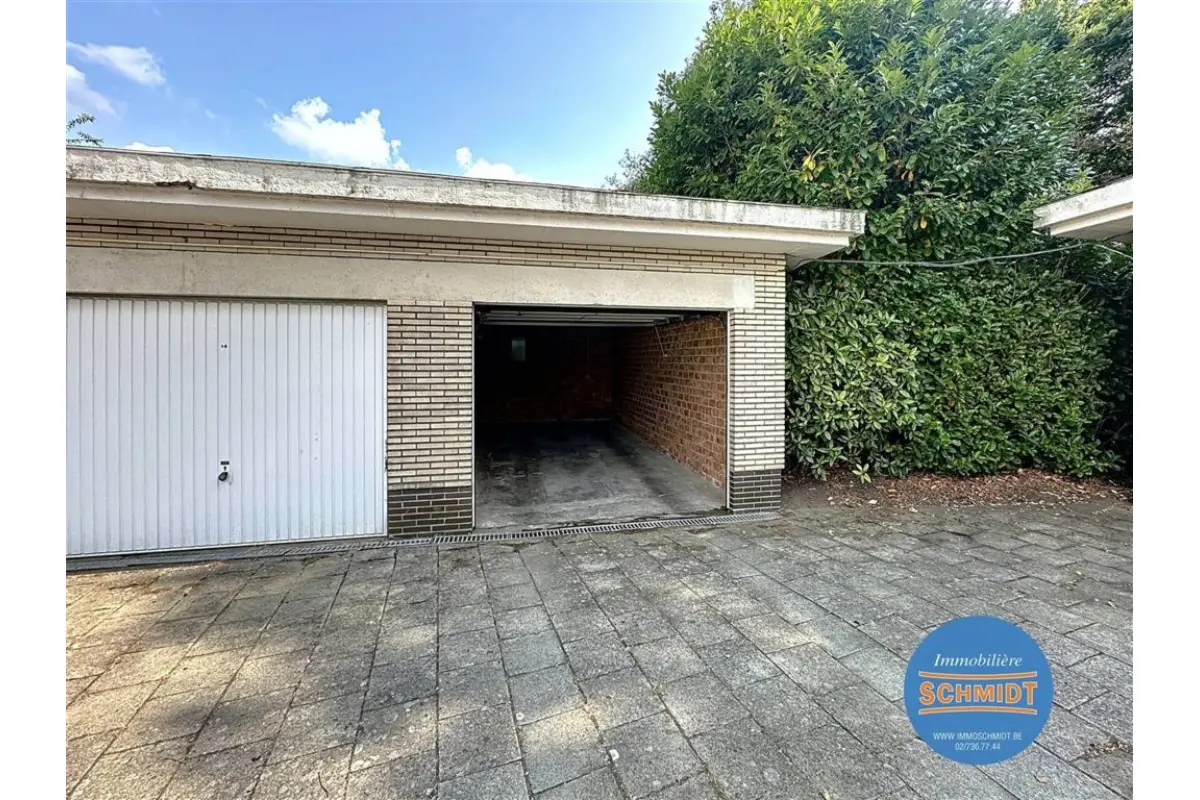 Box à vendre à Auderghem 1160 44500.00€  chambres m² - annonce 609145