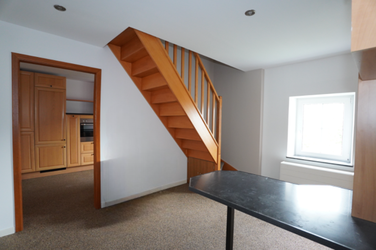 Duplex te  huur in Moresnet 4850 695.00€ 2 slaapkamers 91.00m² - Zoekertje 609236