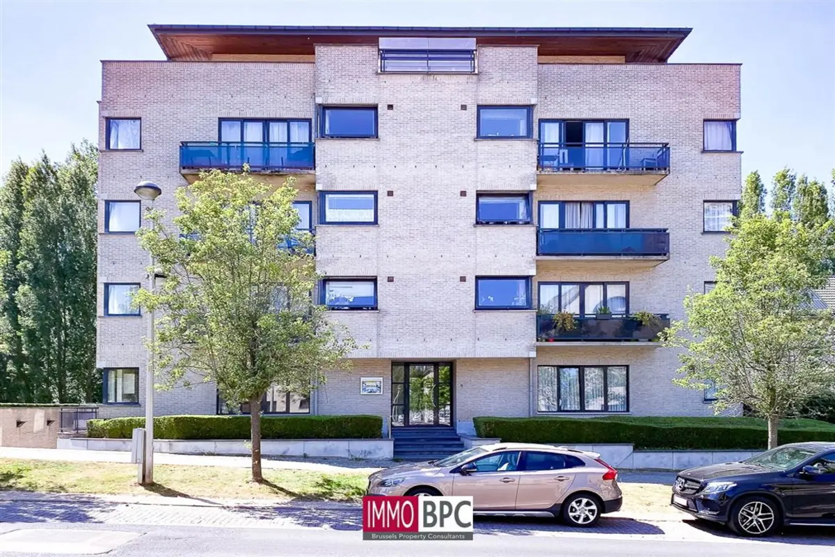 Maison à vendre à Ganshoren 1083 6350000.00€ 30 chambres m² - annonce 610040