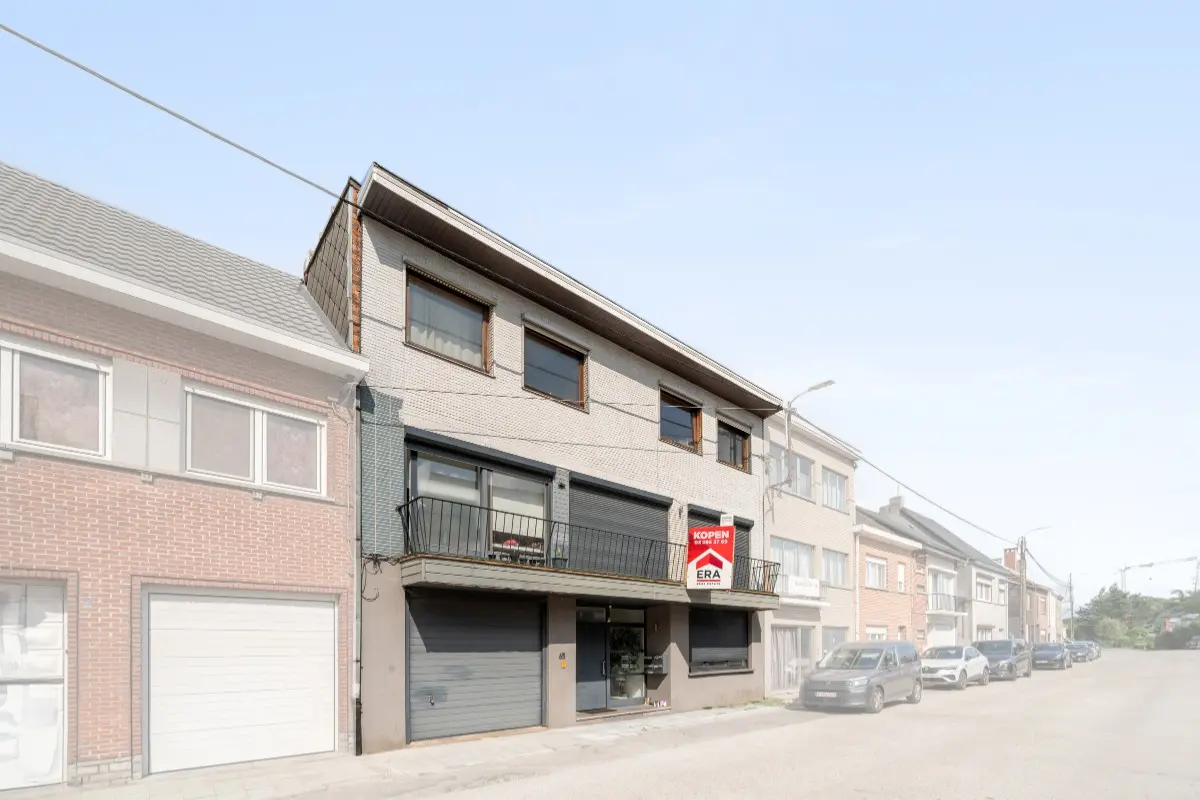 Autre à vendre à Lebbeke 9280 549000.00€ 6 chambres 420.00m² - annonce 609837