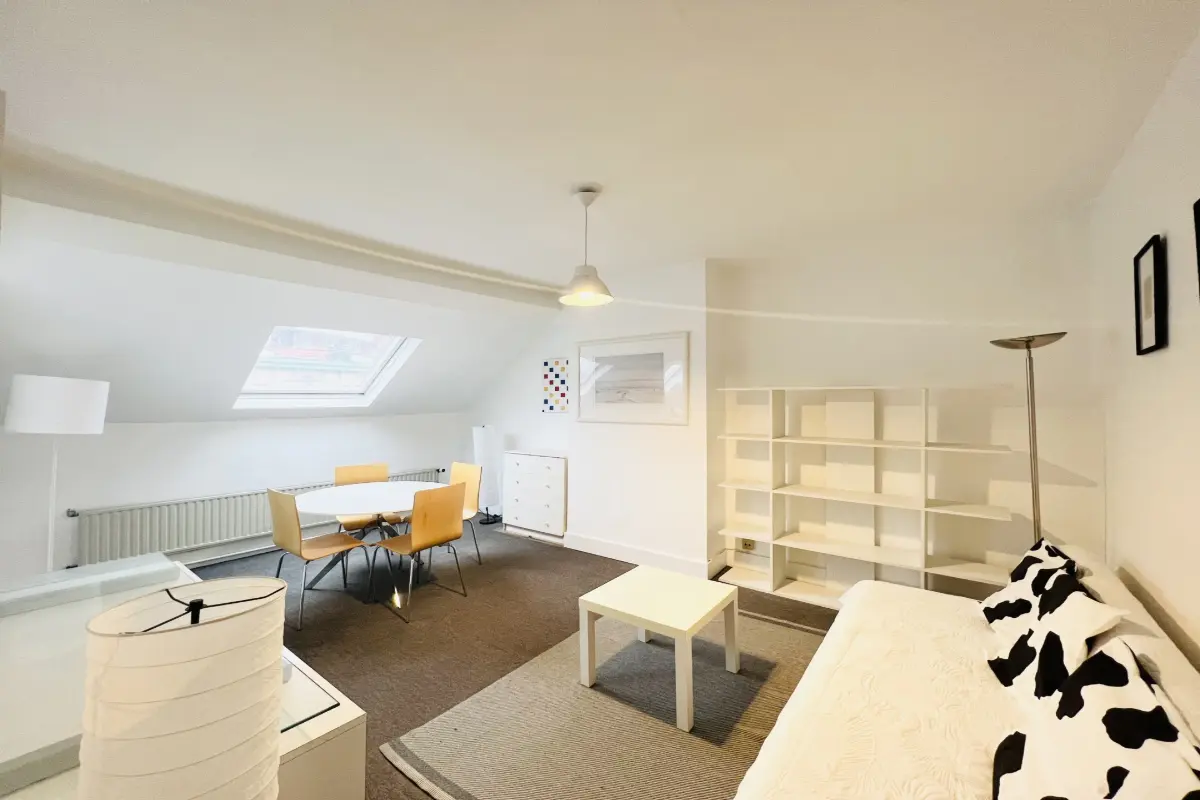 Duplex à louer à Bruxelles 1000 1200.00€ 2 chambres 70.00m² - annonce 608939