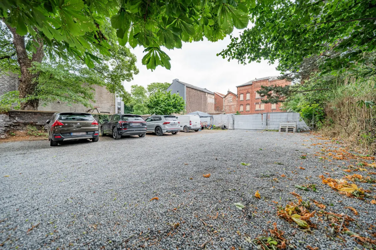 Parking à vendre à Seraing 4100 59000.00€  chambres m² - annonce 609255