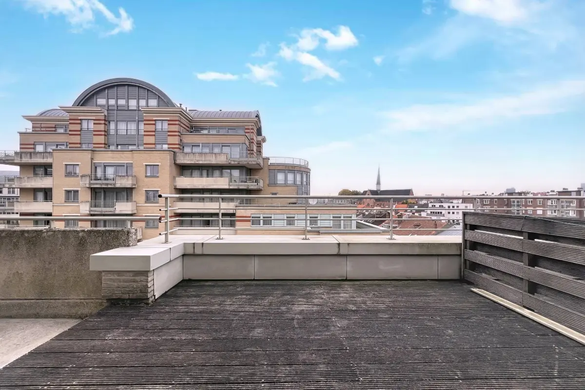 Appartement te huur in Elsene 1050 1600.00€ 2 slaapkamers 86.00m² - Zoekertje 609434
