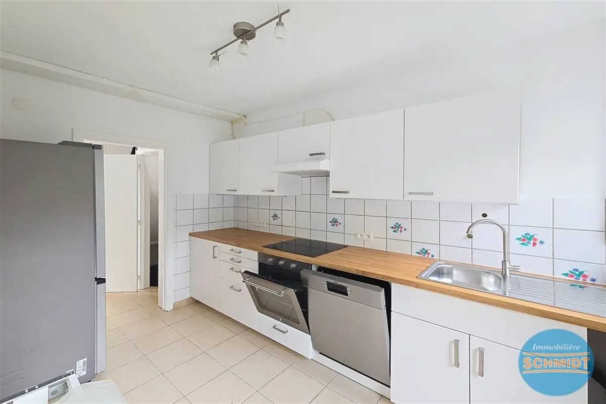 Huis te in Sint-Pieters-Woluwe 1150 1950.00€ 3 slaapkamers 130.00m² - Zoekertje 609780