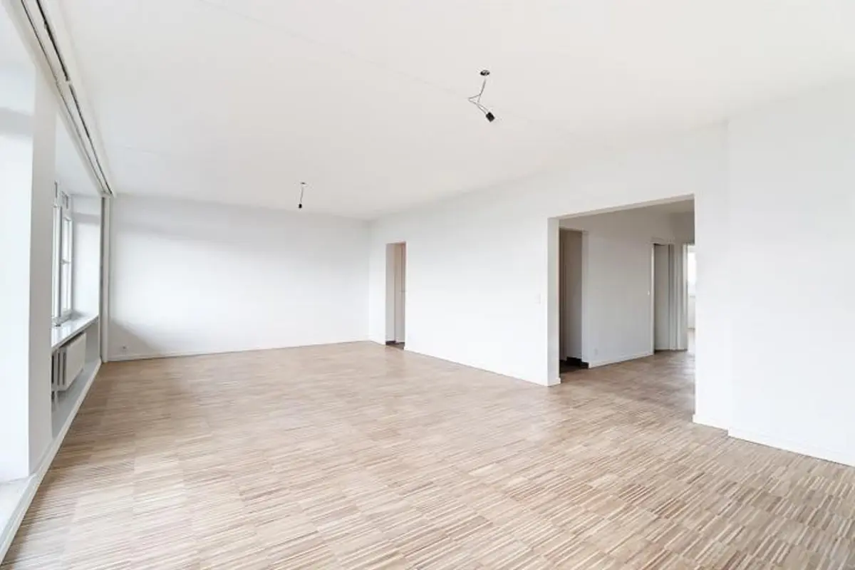 Appartement à louer à Forest 1190 1300.00€ 2 chambres 100.00m² - annonce 608938