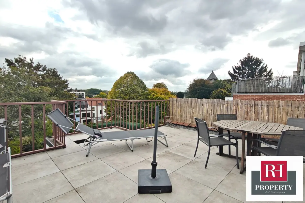 Duplex te  huur in Sint-Pieters-Woluwe 1150 1650.00€ 3 slaapkamers 120.00m² - Zoekertje 608918