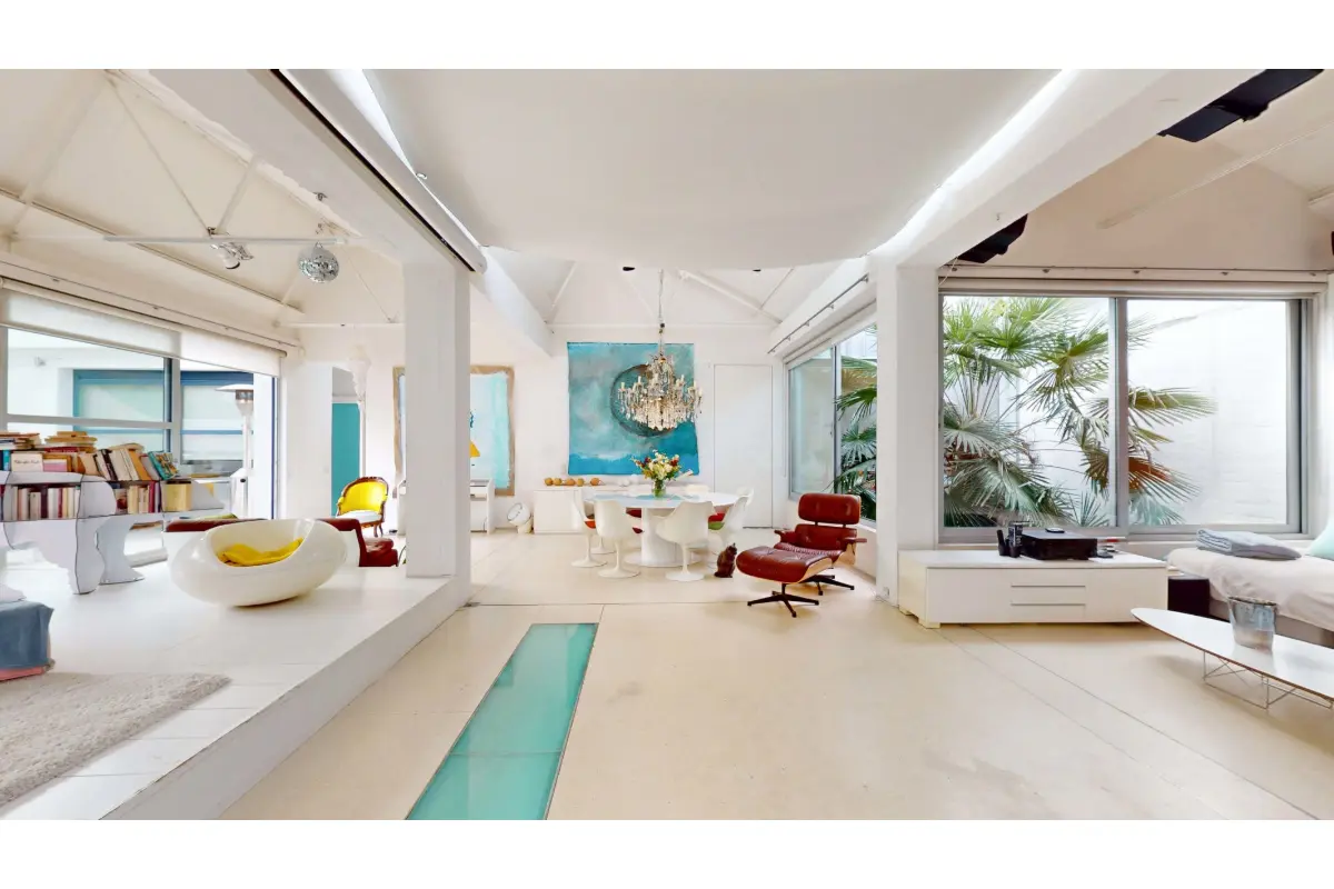 Huis te  koop in Vorst 1190 1695000.00€ 6 slaapkamers 512.00m² - Zoekertje 609243