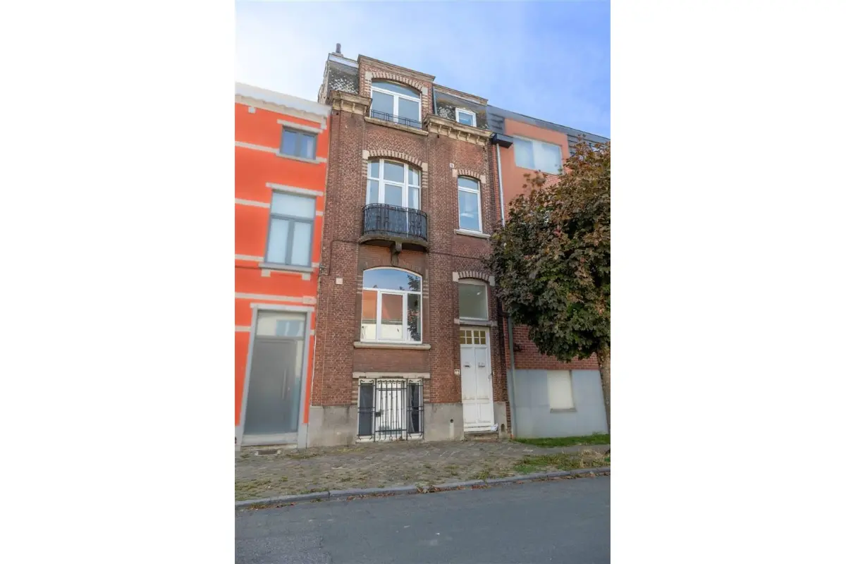 Commerce à vendre à Forest 1190 550000.00€ 4 chambres 176.00m² - annonce 609173