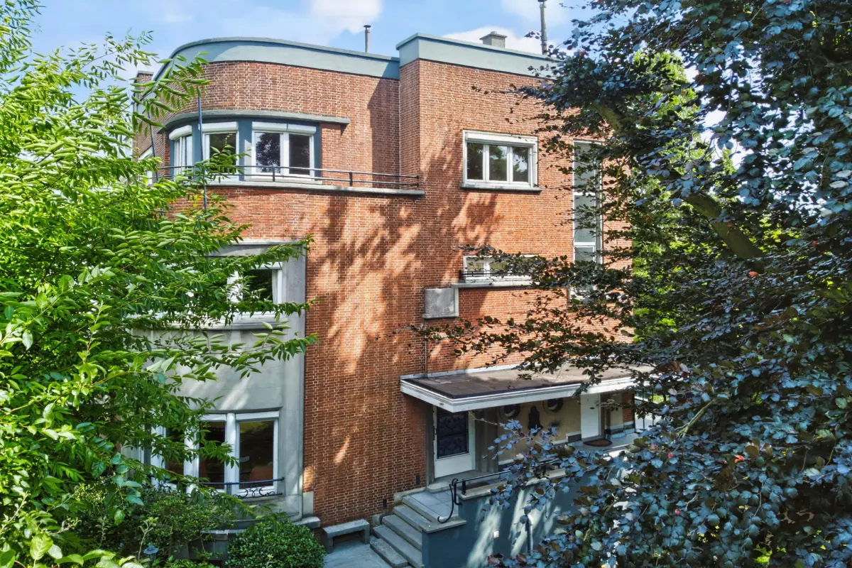 Huis te  koop in Sint-Pieters-Woluwe 1150 1535000.00€ 6 slaapkamers 515.00m² - Zoekertje 608915