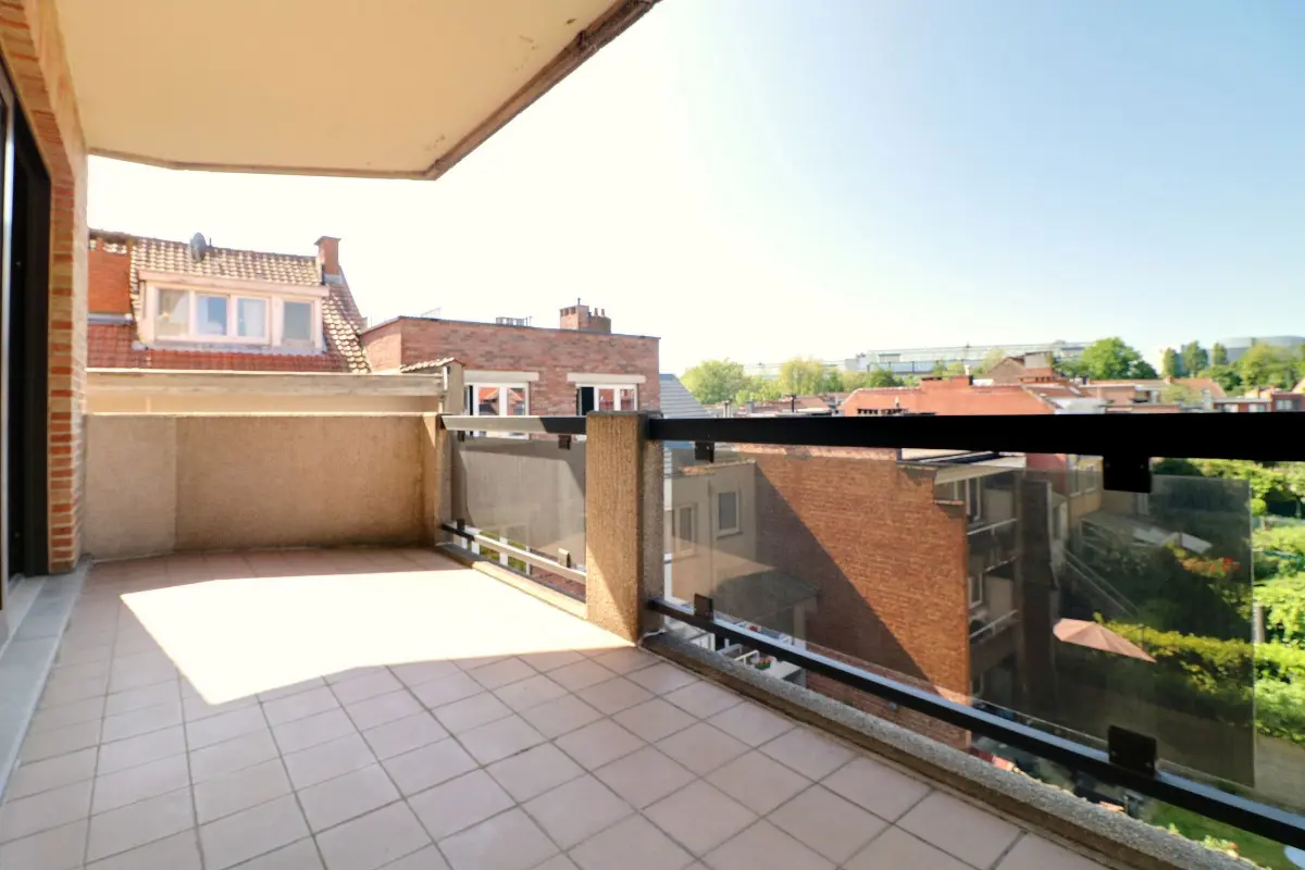 Appartement te in Oudergem 1160 2100.00€ 3 slaapkamers 119.00m² - Zoekertje 609667