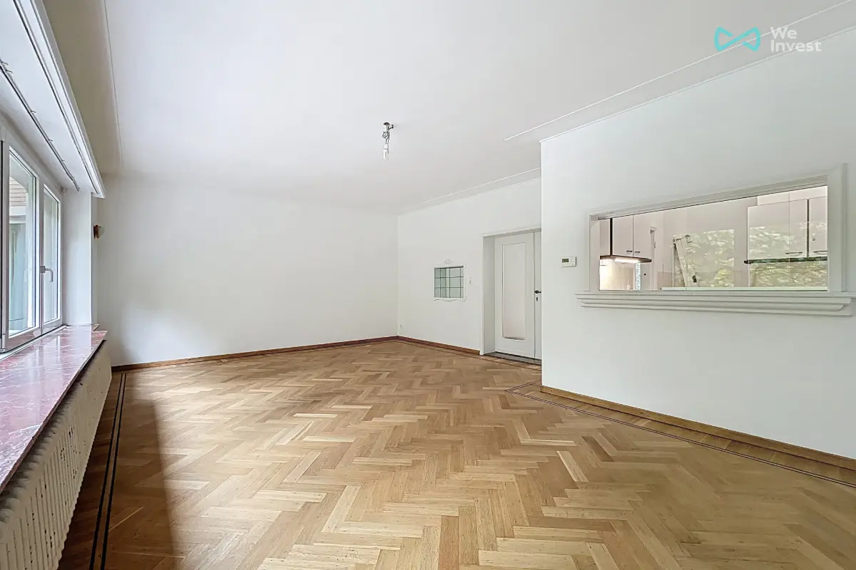Appartement te in Laken 1020 1100.00€ 2 slaapkamers 96.00m² - Zoekertje 609291