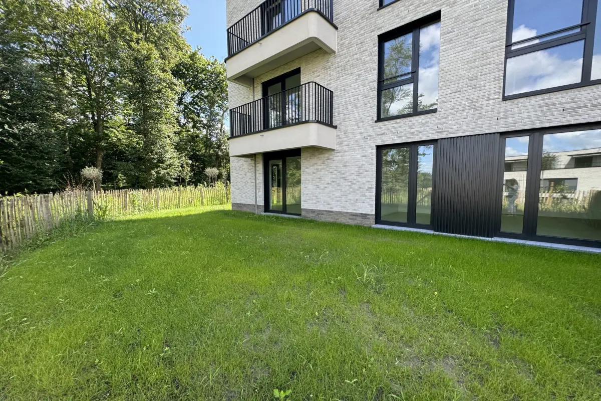 Benedenverdieping te koop in Ukkel 1180 595000.00€ 3 slaapkamers 132.00m² - Zoekertje 609702